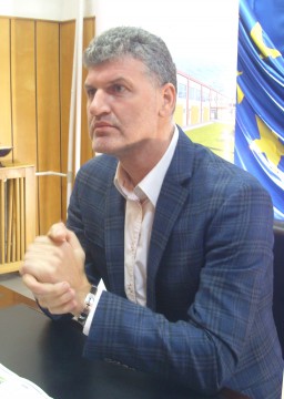 Primăria Năvodari aşteaptă procurorii DNA: a ieşit scandal la repartizarea locuinţelor ANL!